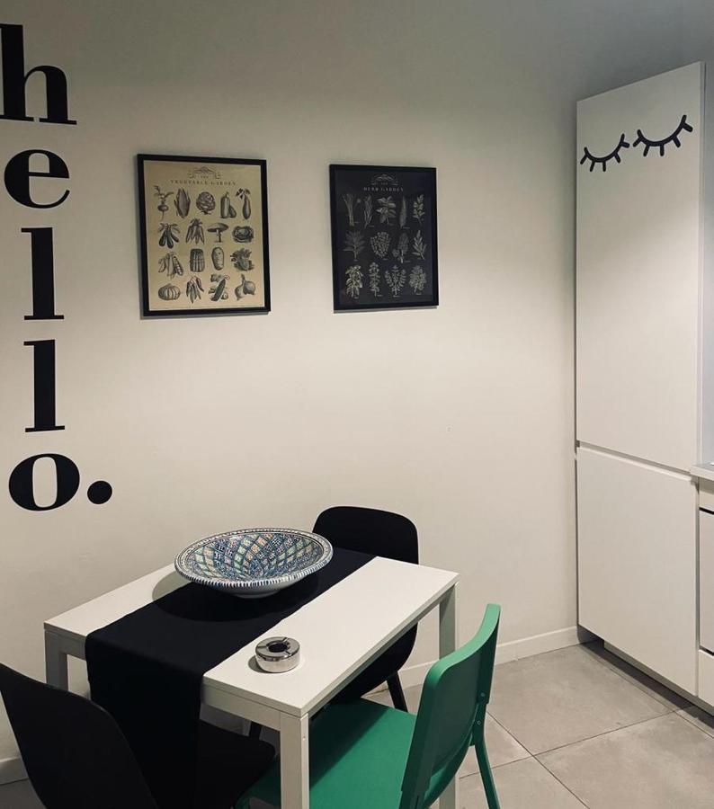 바리 Casaro Stazione 아파트 외부 사진